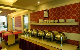 Hotel Pearl International Chennai